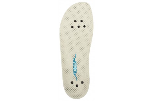 ABEBA - ESD INSOLE WHITE SIZE 42