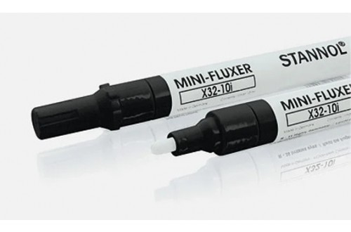 STANNOL - FLUX-PEN500-6B 10ml