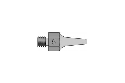 WELLER - STIFT DS116 DESOLDERING TIP