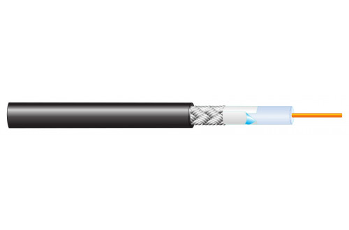  - Class A digital satellite cable - 17/PH/45 6.80 PE