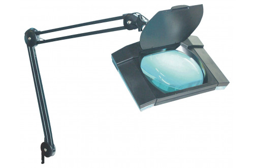  - Lampe loupe ESD à LED