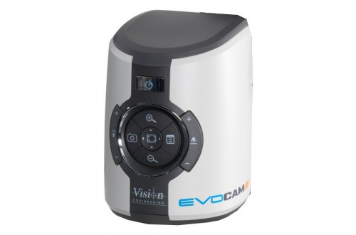 VISION ENGINEERING - VIDEO MICROSCOPE POLARISED EVO CAM II (camera,USB stick)