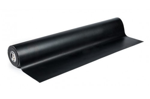  - ESD 2 LAYER BLACK MATTING 1,22m x 10m