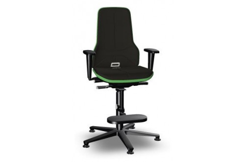 BIMOS - Chair ESD Neon 9571E