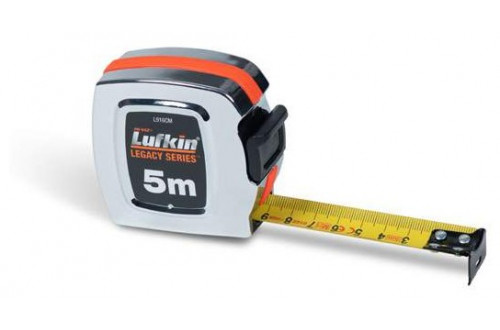 LUFKIN® - 19mm x 5m L500 SERIES POWER TAPE