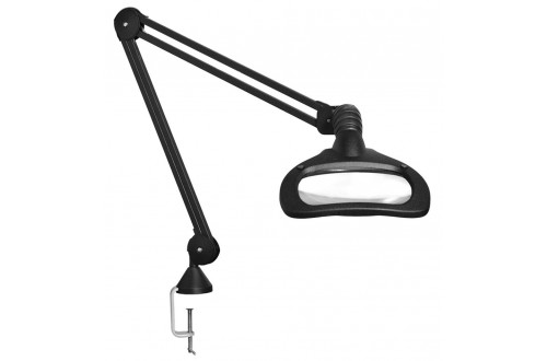 LUXO - LAMPE WAVELED ESD D3,5 NOIRE 1050mm