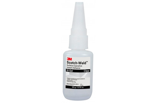 3M - Glue Scotch-Weld SIGEL300