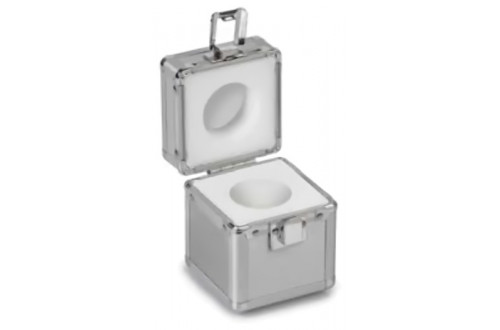 KERN - Aluminium protected box for individual weight