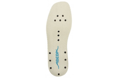 ABEBA - ESD INSOLE WHITE SIZE 40