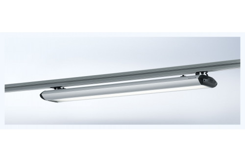 WALDMANN - LIGHT TAMETO 18W LED 4000K 656mm DIMMABLE EXTERNALLY OPERATED SAHQ 44 R