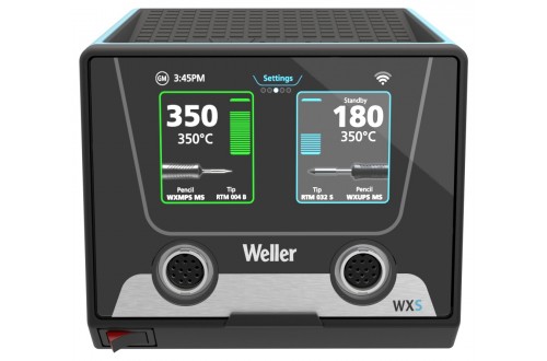 WELLER - Power unit WXsmart
