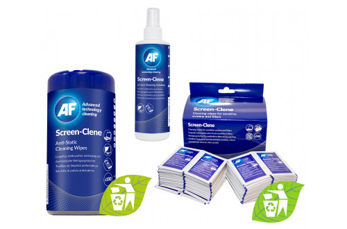 AF - Universal Screen Cleaner