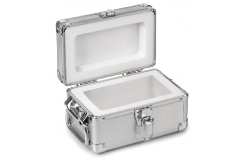 KERN - Aluminium beschermde koffer voor blokgewichten