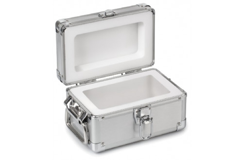 KERN - ALUMINIUM PROTECTED CASE FOR RECTANGULAR WEIGHT, 10kg