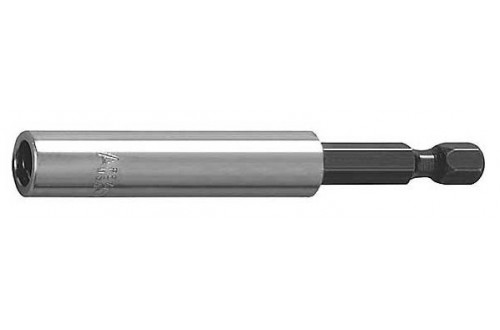 APEX - MAGNETIC BIT-HOLDER 1/4 MALE HEX (75mm)