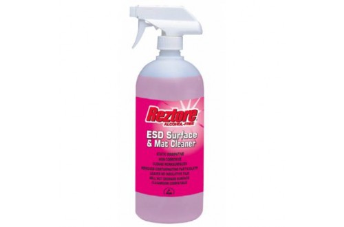  - REZTORE SURFACE AND MAT CLEANER, 10L REFILL