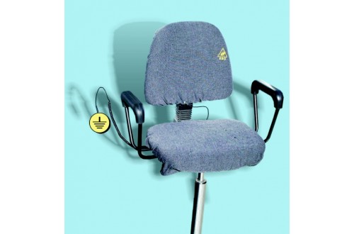 ITECO - Kit dissipatif pour chaises standard