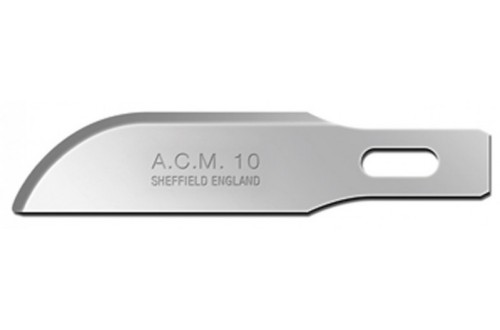 IDEAL-TEK - Blade ACM10 SM