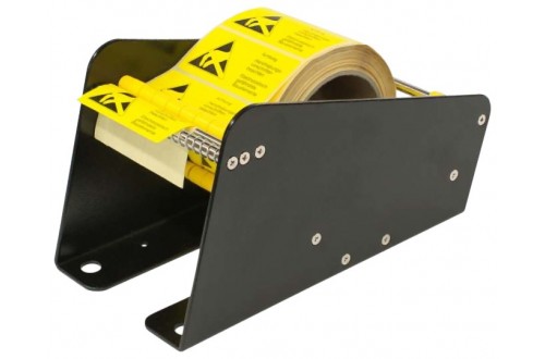  - Conductive Label Dispenser for labels up to 110 mm width
