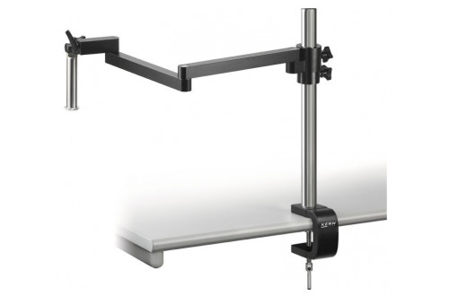 KERN - UNIVERSAL STAND, JOINTED ARM, CLAMP TABLE EDGE