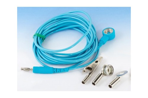  - Universal Grounding Cord