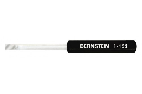 BERNSTEIN - ADJUSTING SCREWDRIVER 4x4x85mm