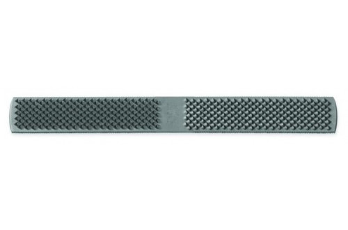 Crescent NICHOLSON - 14inch / 350mm DOUBLE-ENDED HORSE RASP AND FILE