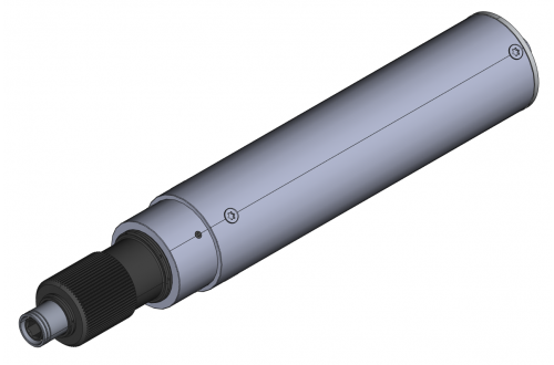 KOLVER - VISSEUSE KBL04FR/CA