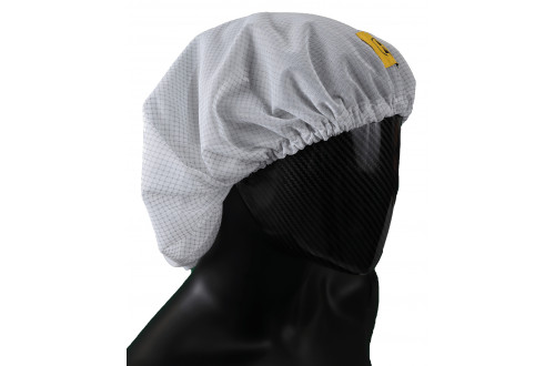  - ESD washable hair net