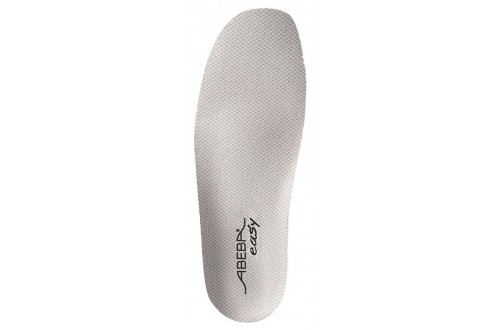 ABEBA - ESD INSOLE EASY GREY SIZE 38