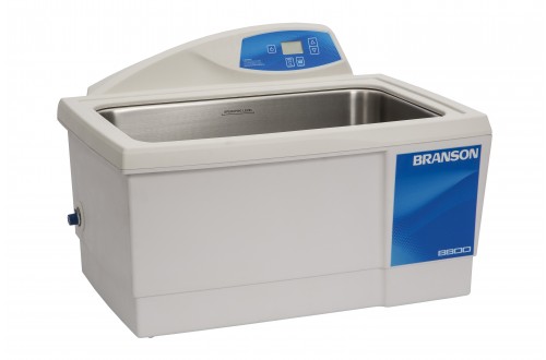 BRANSON - BRANSONIC CPX8800-E cover included