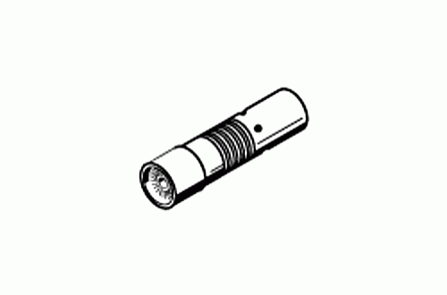 WELLER - PP_EJECTOR TORCH 70 07TU