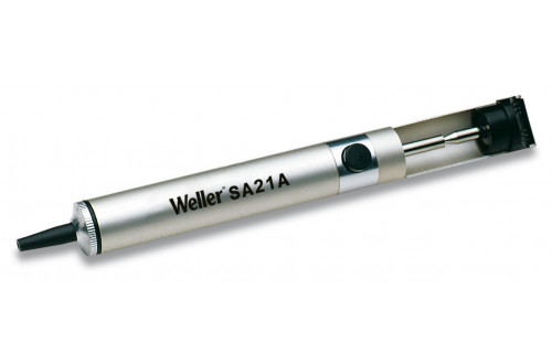 WELLER - Desoldering pump SA 21 A