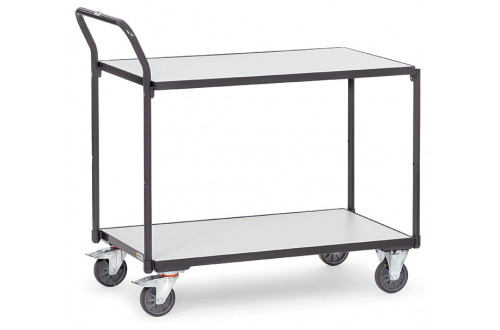  - ESD-table top cart 