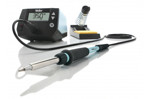 WELLER - Soldering Station WE 1010 with iron WEP70