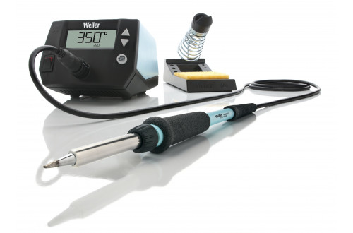 WELLER - WE1010 SOLDERING SET 230V UK F/G