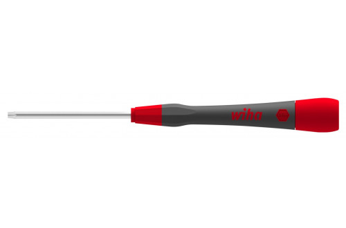 WIHA - SCREWDRIVER 267P PICOFINISH T9 x 50mm