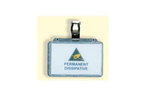 ITECO - Porte-Badge ESD