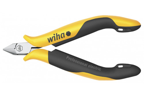 WIHA - Professional ESD diagonal cutters 