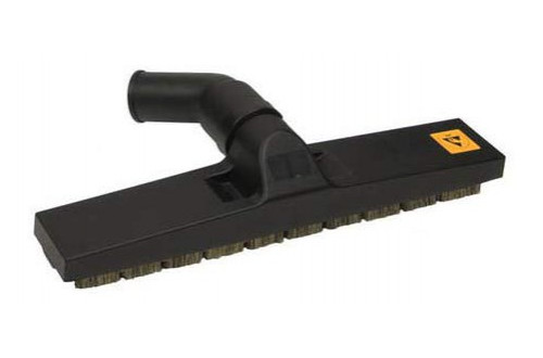  - ESD hard floor brush 330mm