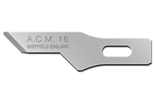 IDEAL-TEK - Blade ACM16 SM