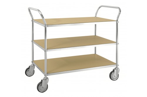  - ESD SHELF TROLLEY