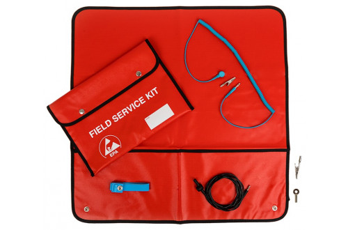  - ESD Field service kit