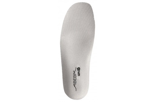 ABEBA - ESD INSOLE UNI6 GREY SIZE 42