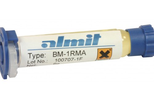 Almit - FLUX BM-1 RMA 5cc, 6g SYRINGE