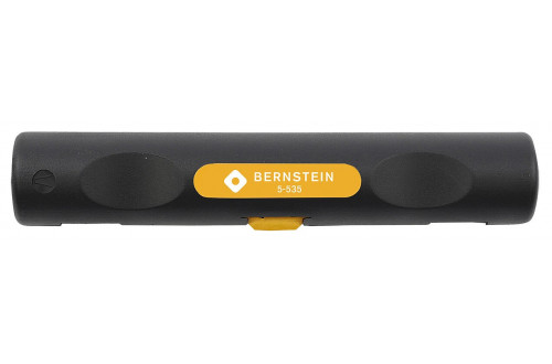 BERNSTEIN - Dénudeur de câble coaxial