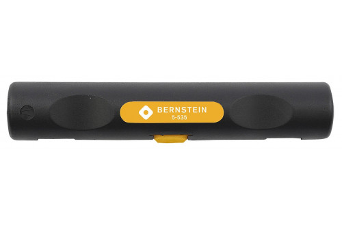 BERNSTEIN - Coax kabel stripper