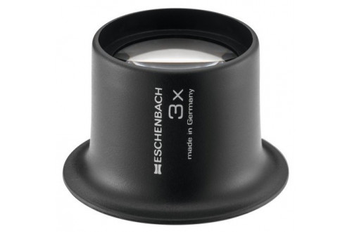 ESCHENBACH - LOUPE D HORLOGER 3X