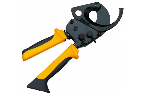 IDEAL - Ratcheting cable cutter