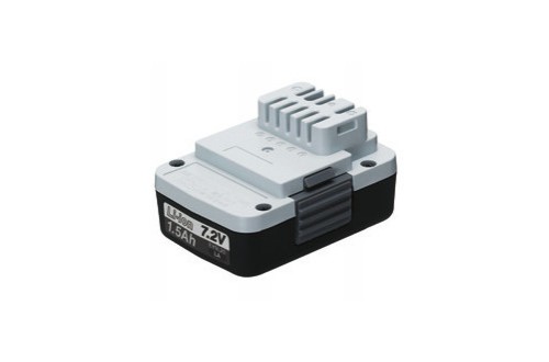 PANASONIC - Batterijpakket EY9L20B 7.2V 1.5Ah